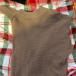 Women’s sweater